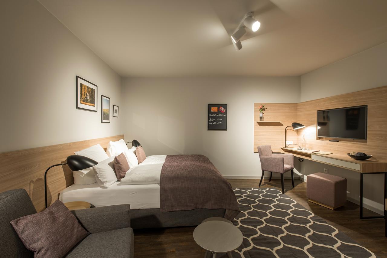 Statthotel Weimar Экстерьер фото