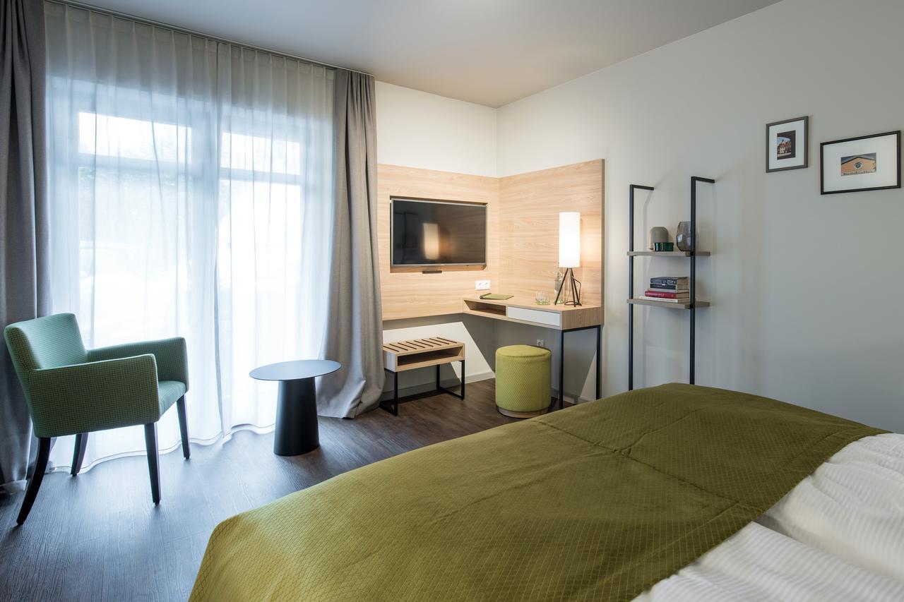 Statthotel Weimar Экстерьер фото